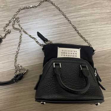 Maison Margiela mini bag