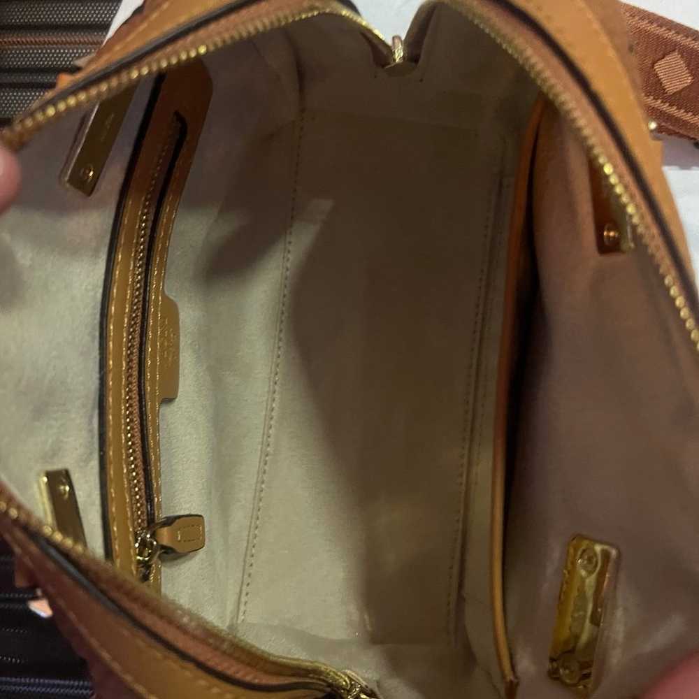 MCM shoulder bag - image 7