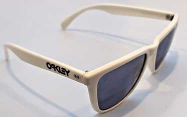 Vintage oakley frogskins japan - Gem
