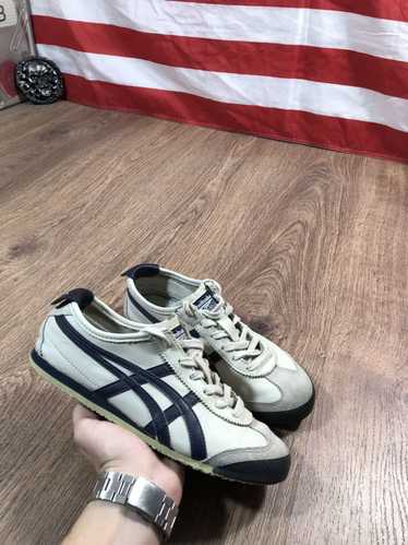 Onitsuka Tiger × Streetwear × Vintage Asics Onits… - image 1