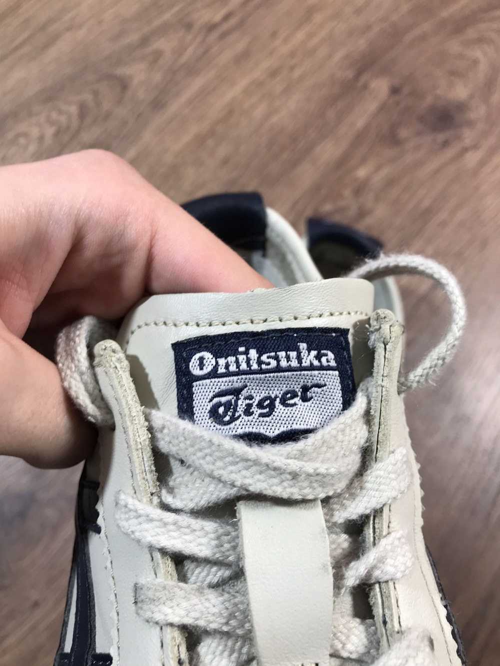 Onitsuka Tiger × Streetwear × Vintage Asics Onits… - image 9