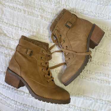 AEO Boots - worn once