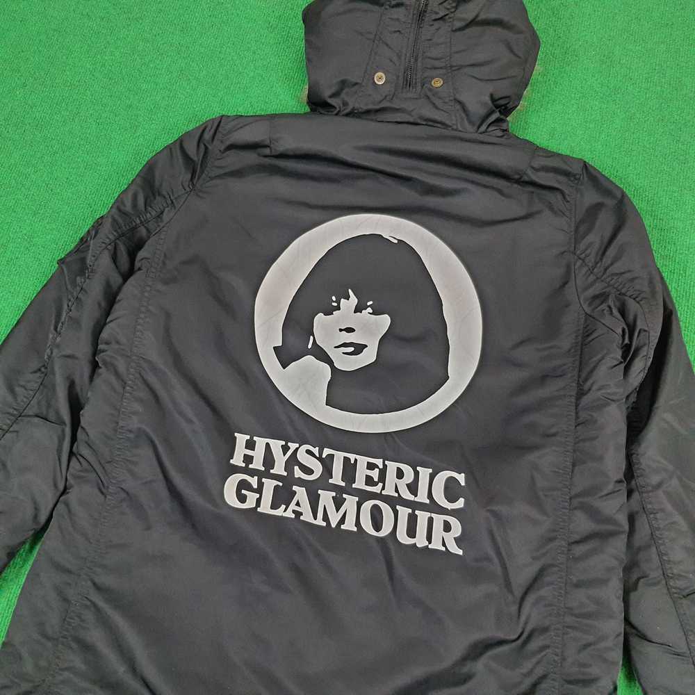 Hysteric Glamour × Japanese Brand × Very Rare Vin… - image 2