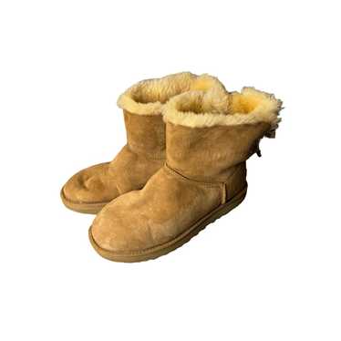 UGG Women's Bailey Bow Boots