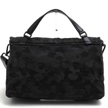 Zanellato Tote Bag Postina M Plus Some Cowhide Ne… - image 1