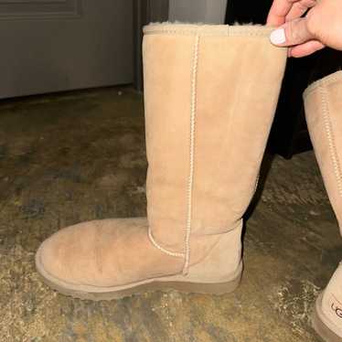 Ugg Classic Tall Boot