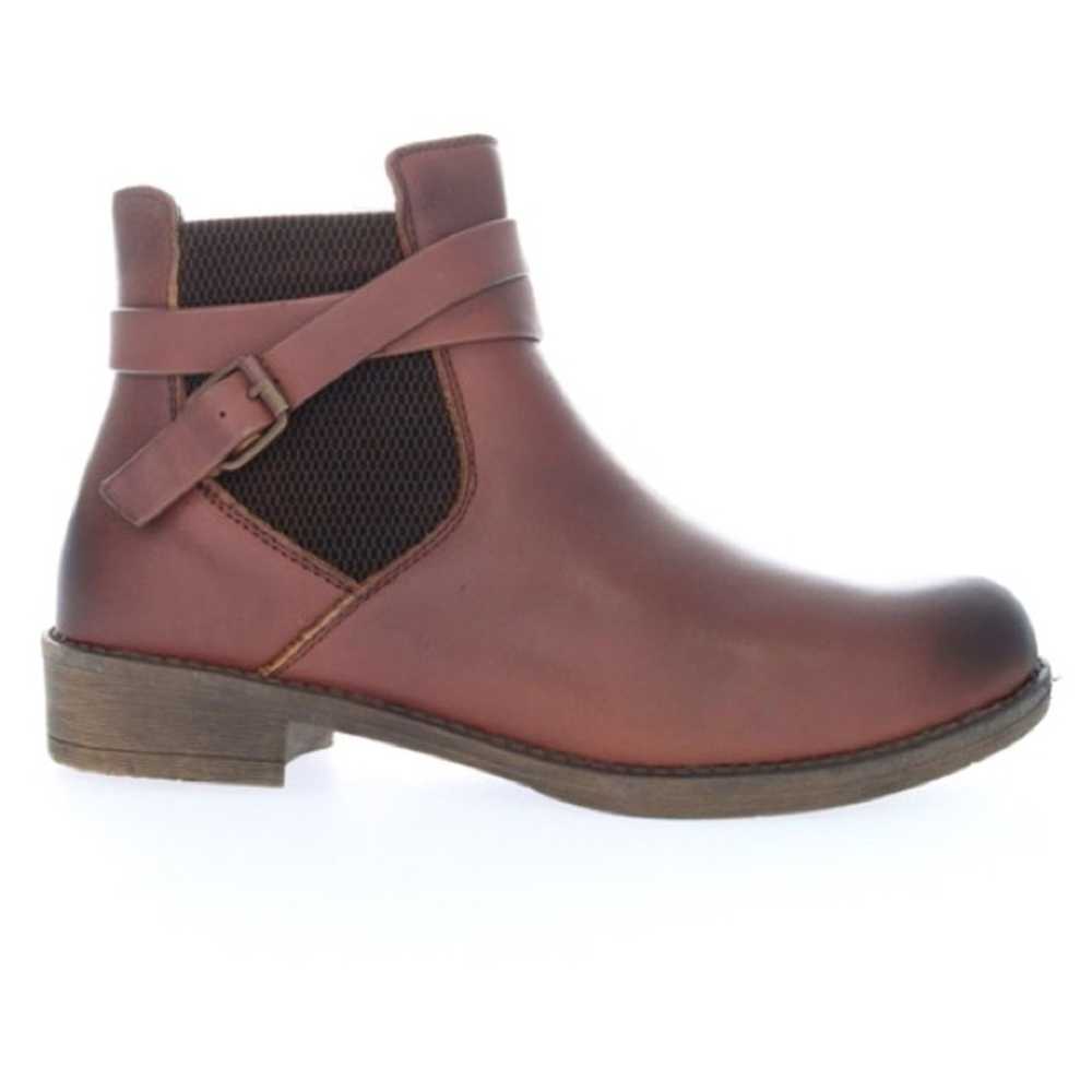 Propet Tatum Ankle Boots - image 1