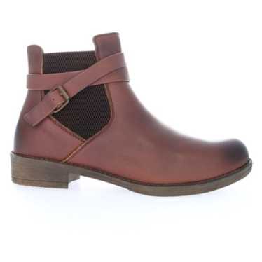 Propet Tatum Ankle Boots