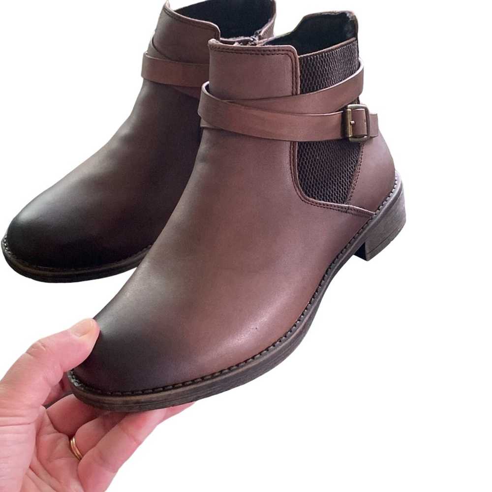 Propet Tatum Ankle Boots - image 3