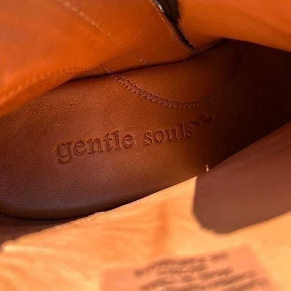 Gentle Souls Booties - image 10