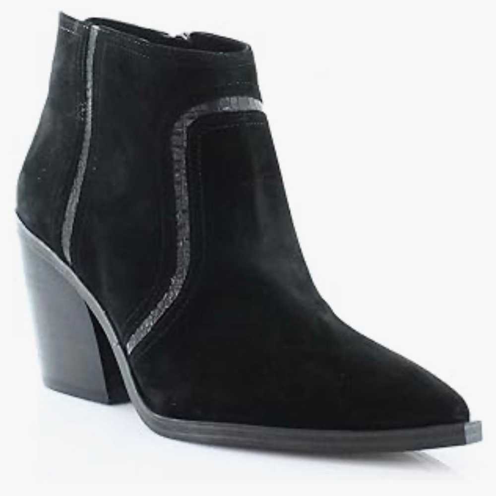 Vince Camuto Granda Ankle Bootie Boots - image 2