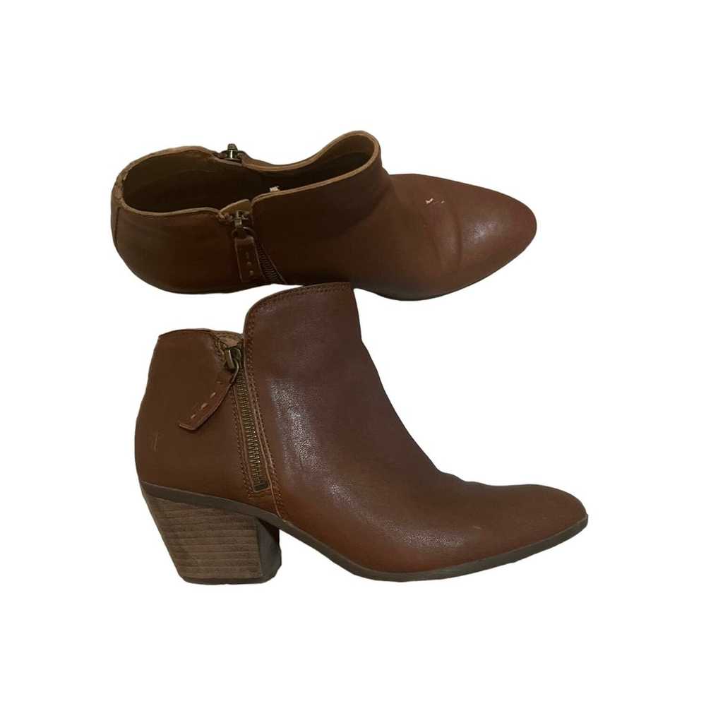 Frye Boots Booties 9 - image 1