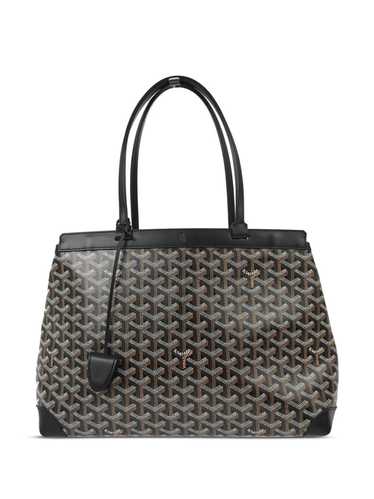 Goyard Pre-Owned 2023 Bellechasse Biaude PM tote b