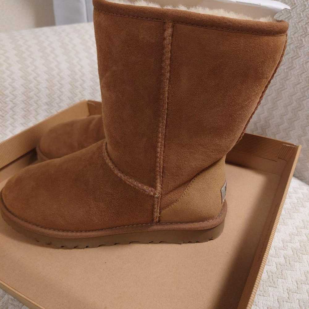 UGG Classic Short Boots, 24 centimeters. - image 2