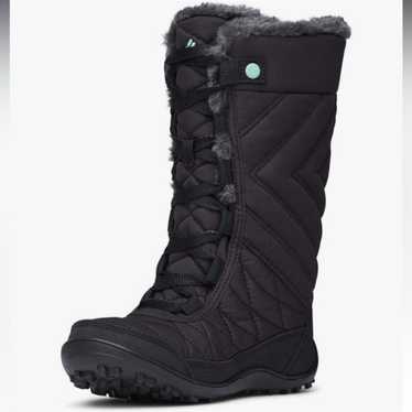 Columbia - Omni Heat Boots