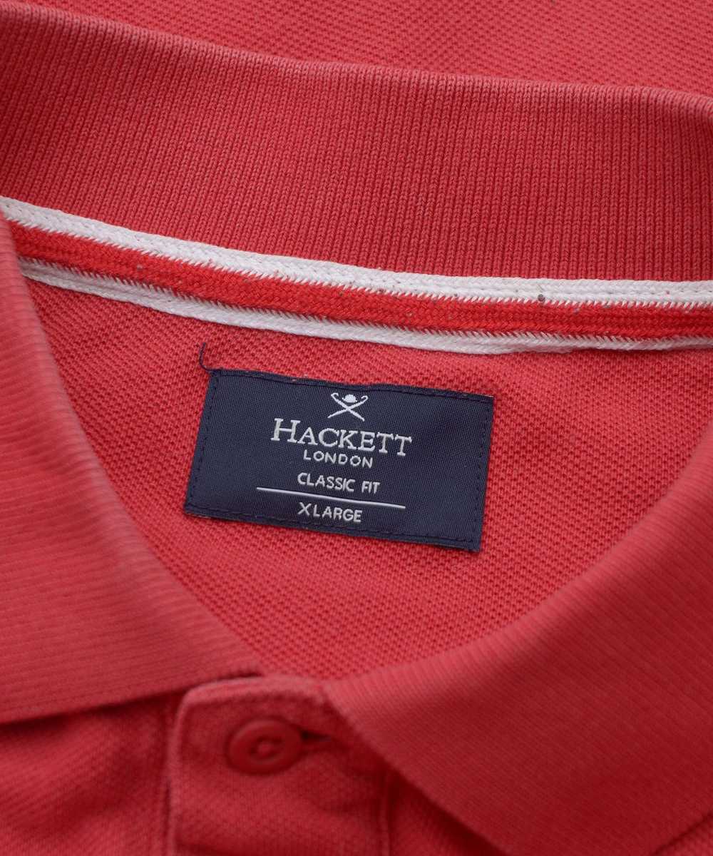 Designer × Hackett Hackett London #2 Classic Fit … - image 10