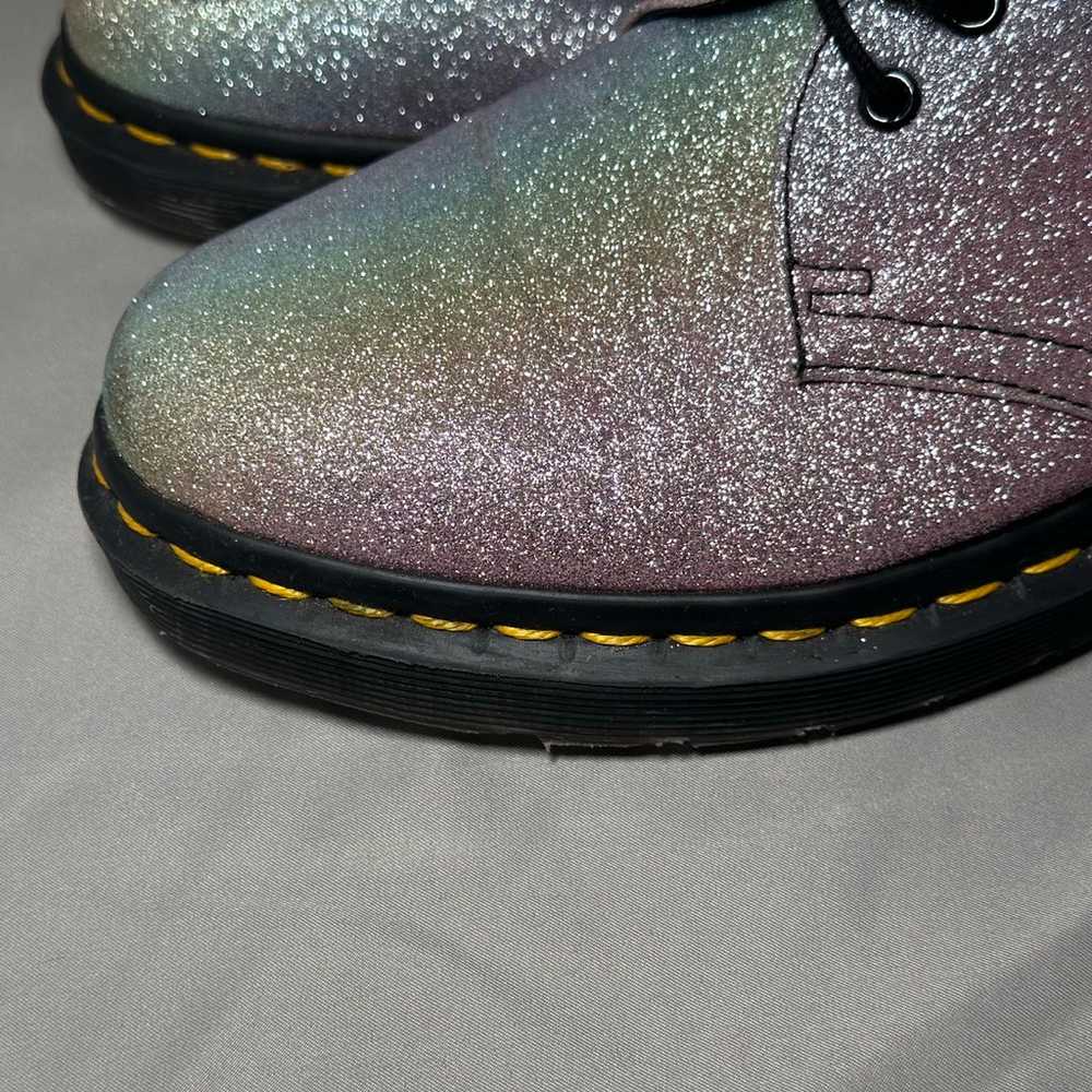 Dr martens 1461 gltr size 7 - image 3