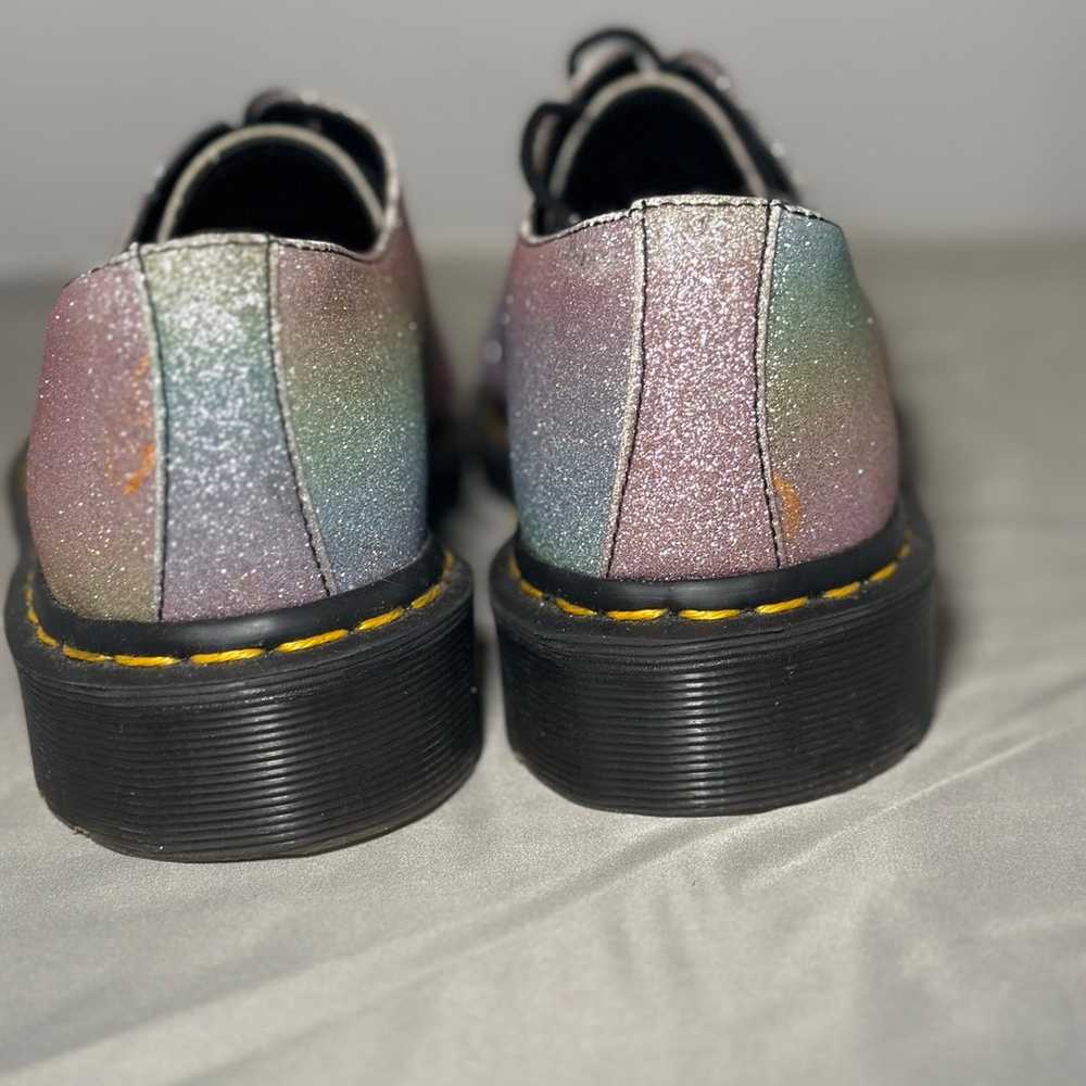 Dr martens 1461 gltr size 7 - image 6