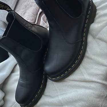 Dr. Martens Chelsea boots