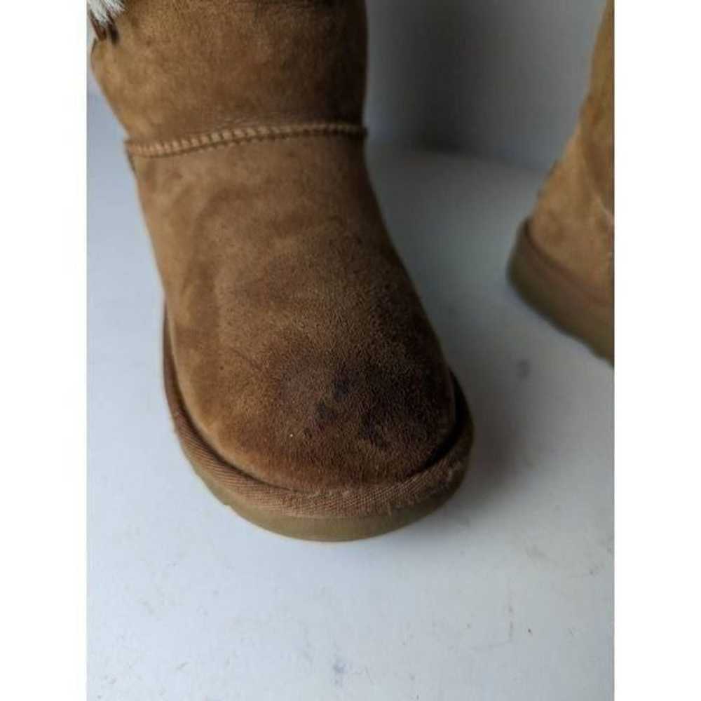 UGG Bailey Button II Boot Size 6 - image 11