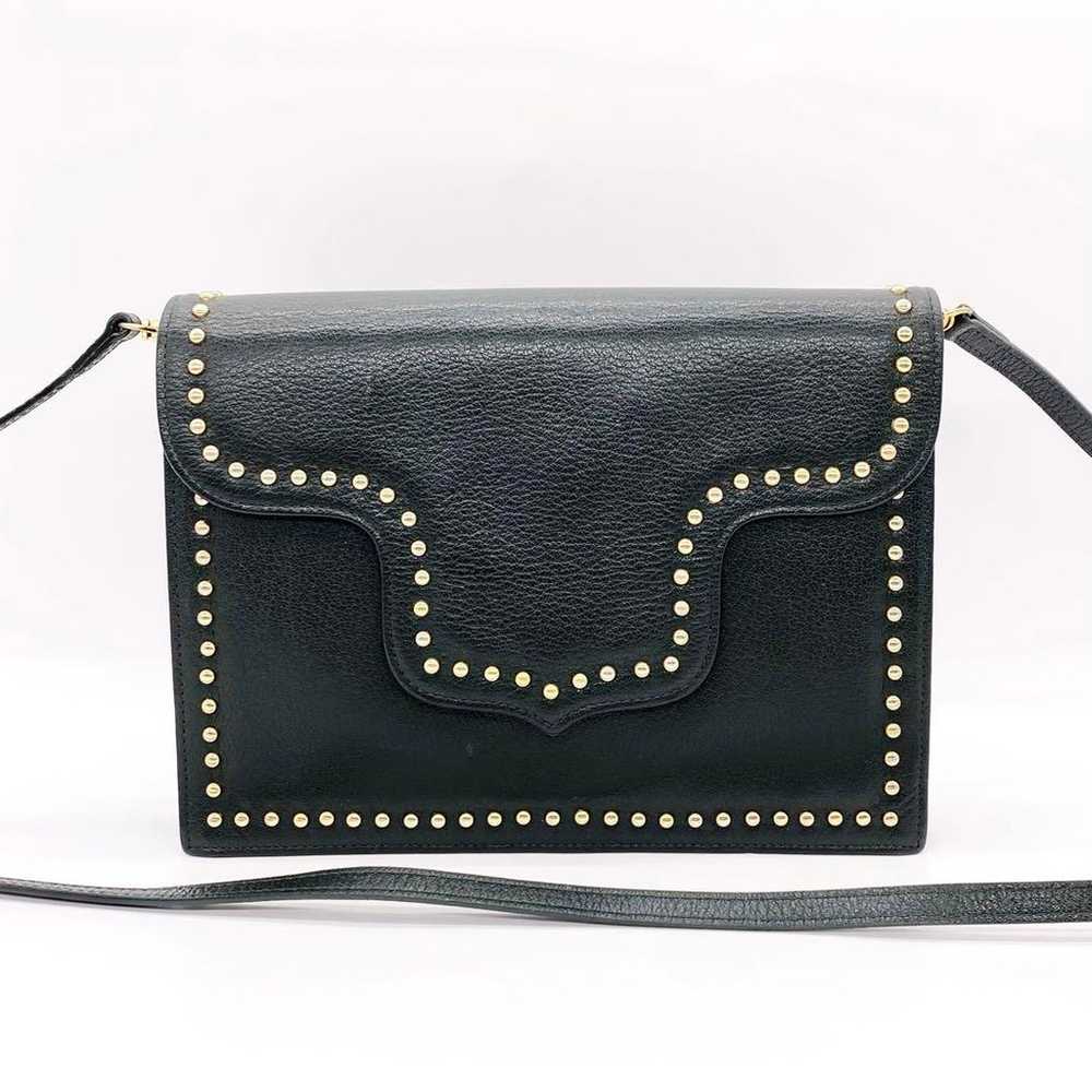 Brand new Yves Saint Laurent shoulder bag/clutch … - image 1