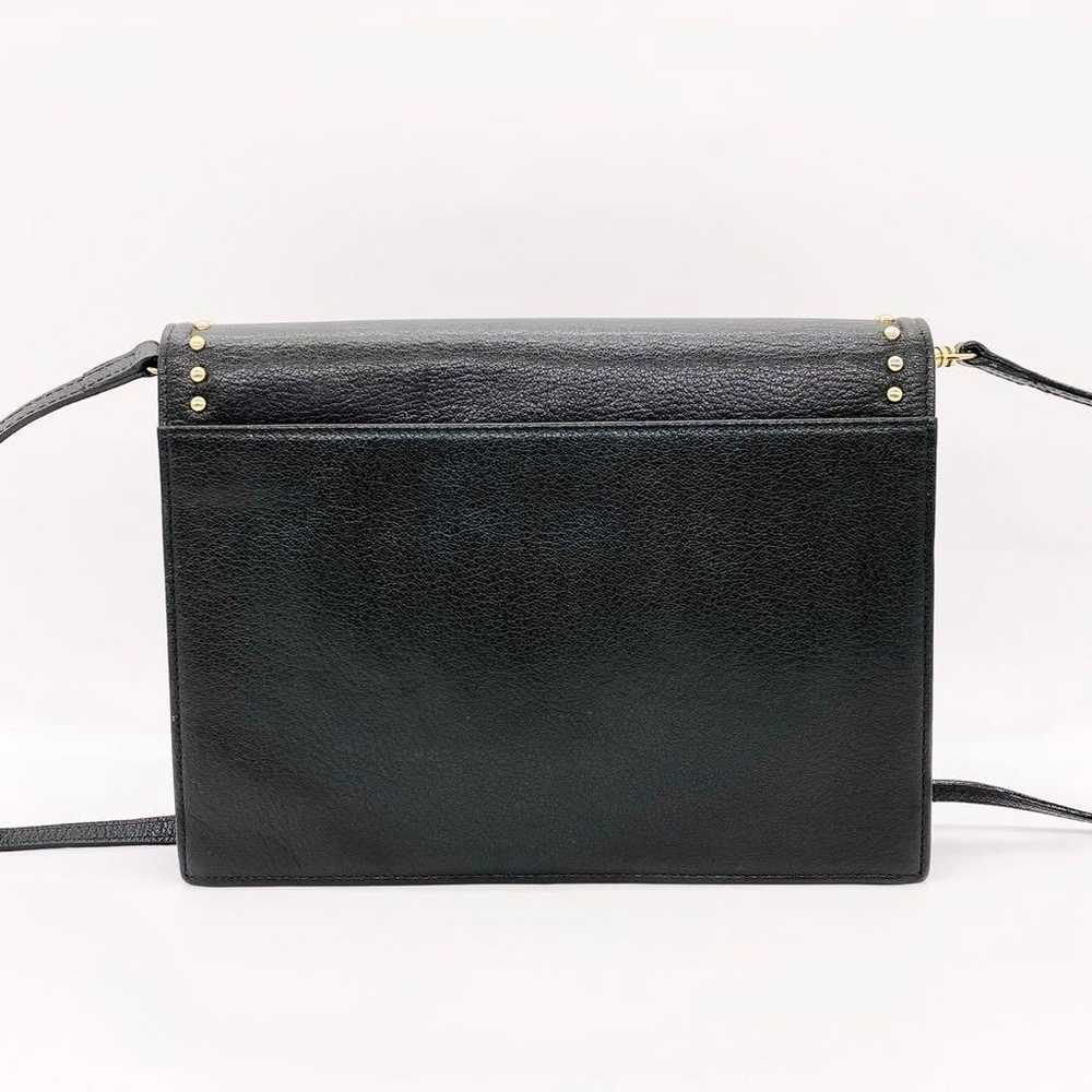 Brand new Yves Saint Laurent shoulder bag/clutch … - image 3