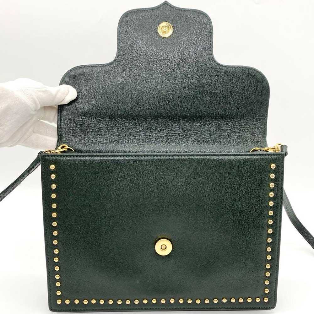 Brand new Yves Saint Laurent shoulder bag/clutch … - image 4