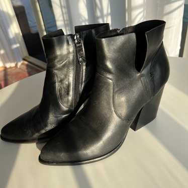 Kelsi Dagger Ankle Boots