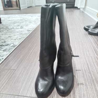 Vince Comuto over the knee great boot in size 4. - image 1