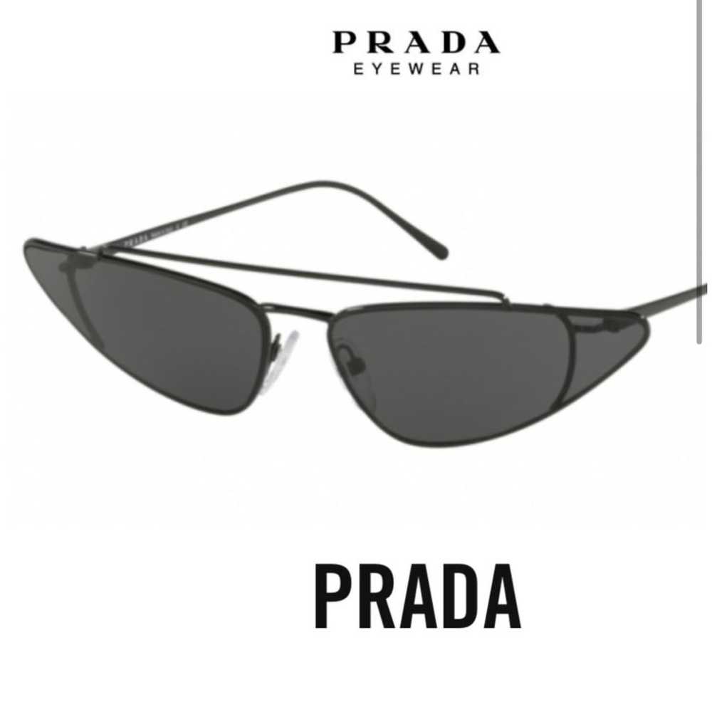 Prada Sunglasses - image 4