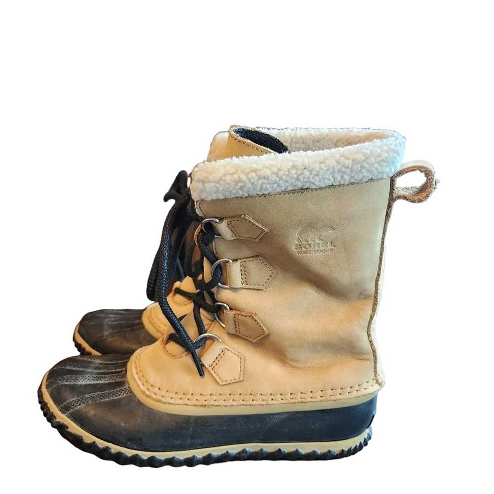 SOREL Caribou Boot - 8 - image 1