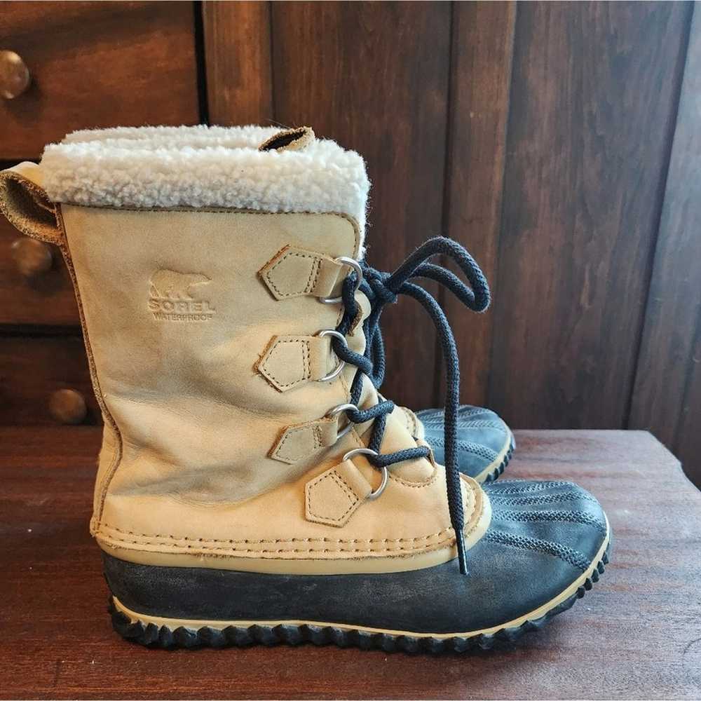 SOREL Caribou Boot - 8 - image 4