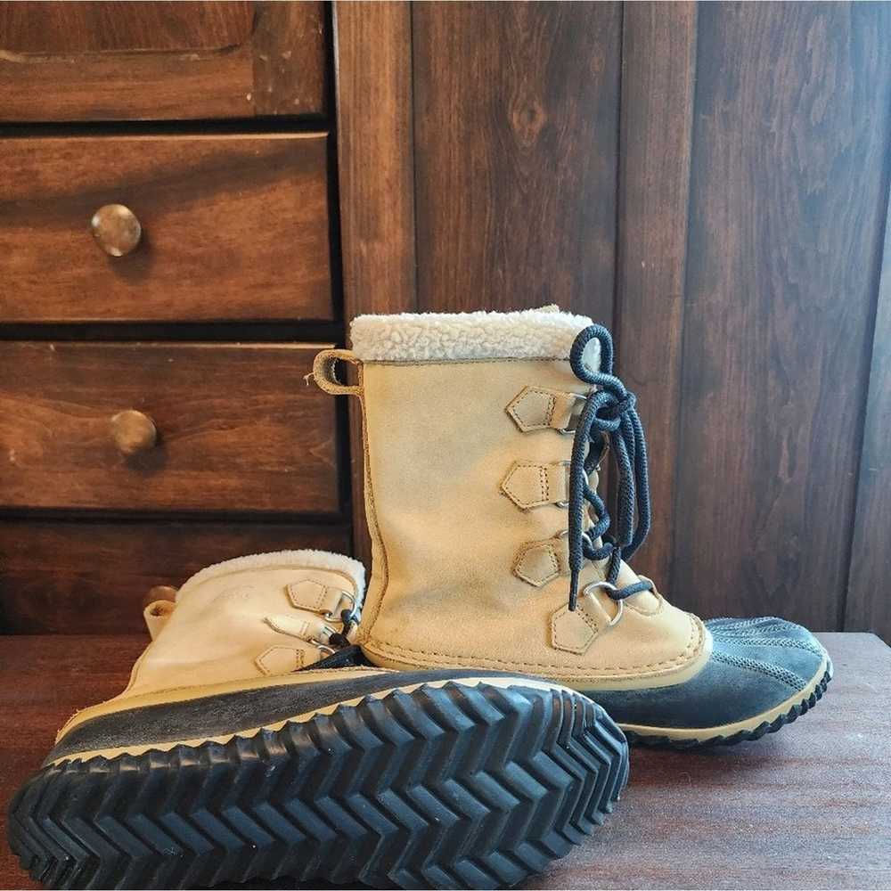 SOREL Caribou Boot - 8 - image 5