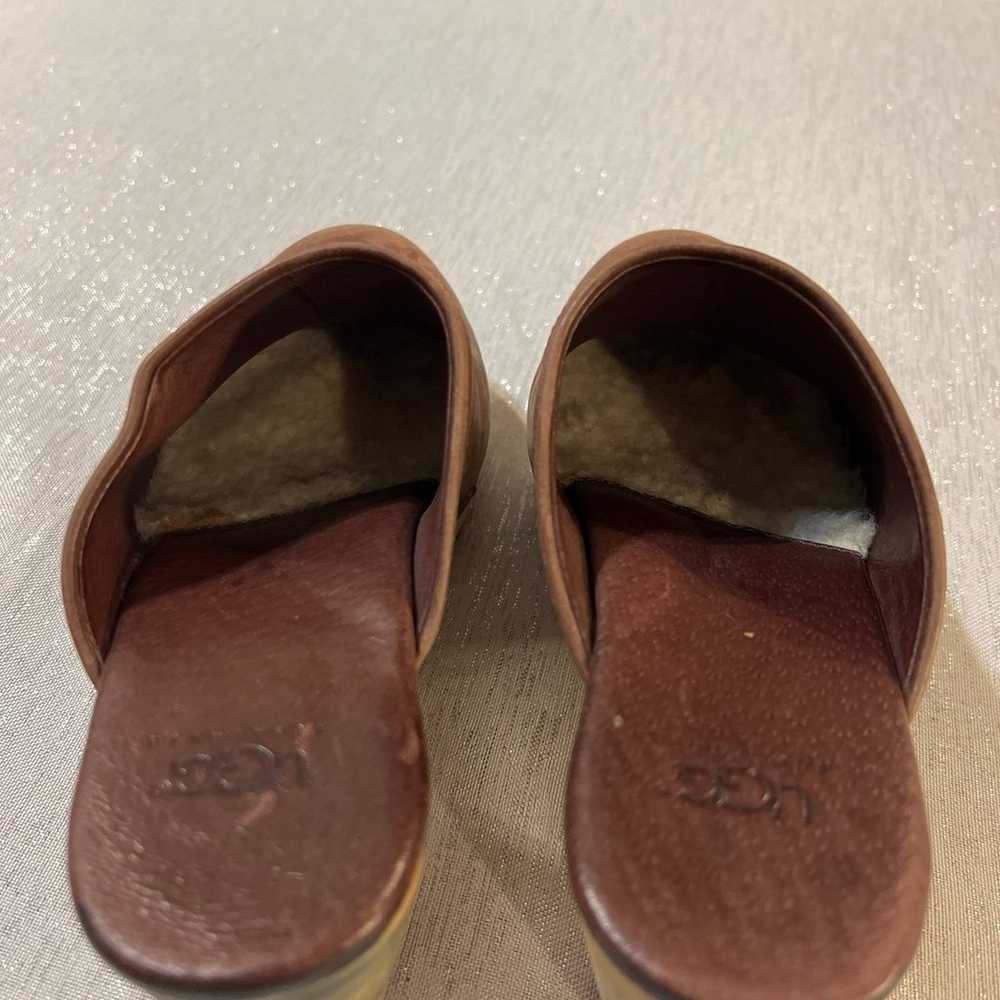 Ugg Clogs Size 6 - image 4