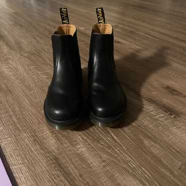 Dr Martens 2976 -Chelsea Boots