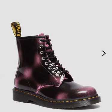 Doc Martens Pink Arcadia - image 1