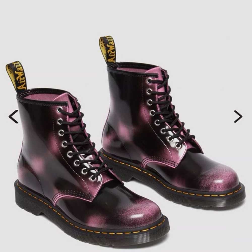 Doc Martens Pink Arcadia - image 2