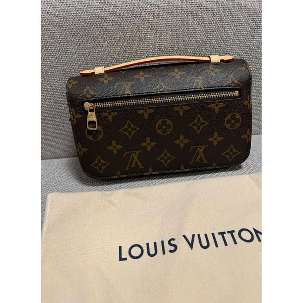 Louis Vuitton Metis East West leather handbag - image 3