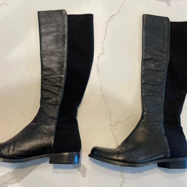 Stuart Weitzman 50/50 boots