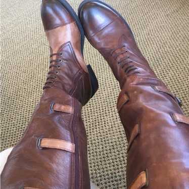 Vince Camuto boots