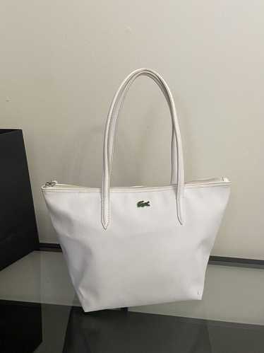 Y2k 00s lacoste bag - Gem