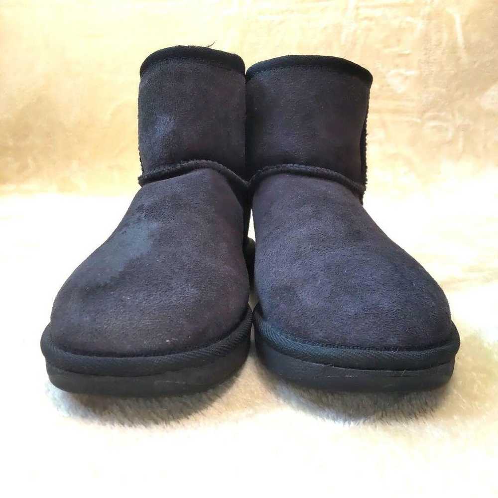 Unused UGG Australia BY HAND Sheepskin Boots Wome… - image 2