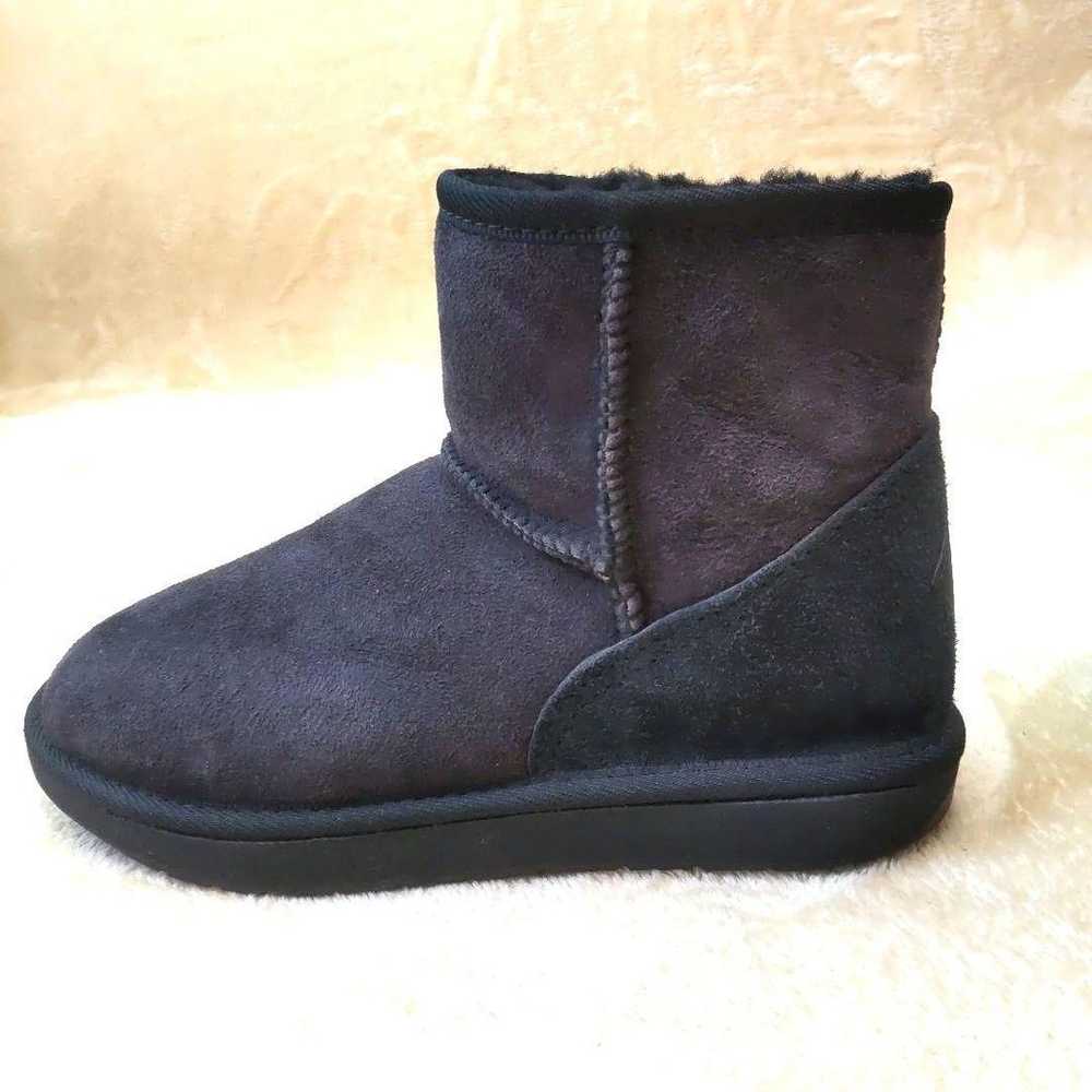 Unused UGG Australia BY HAND Sheepskin Boots Wome… - image 4