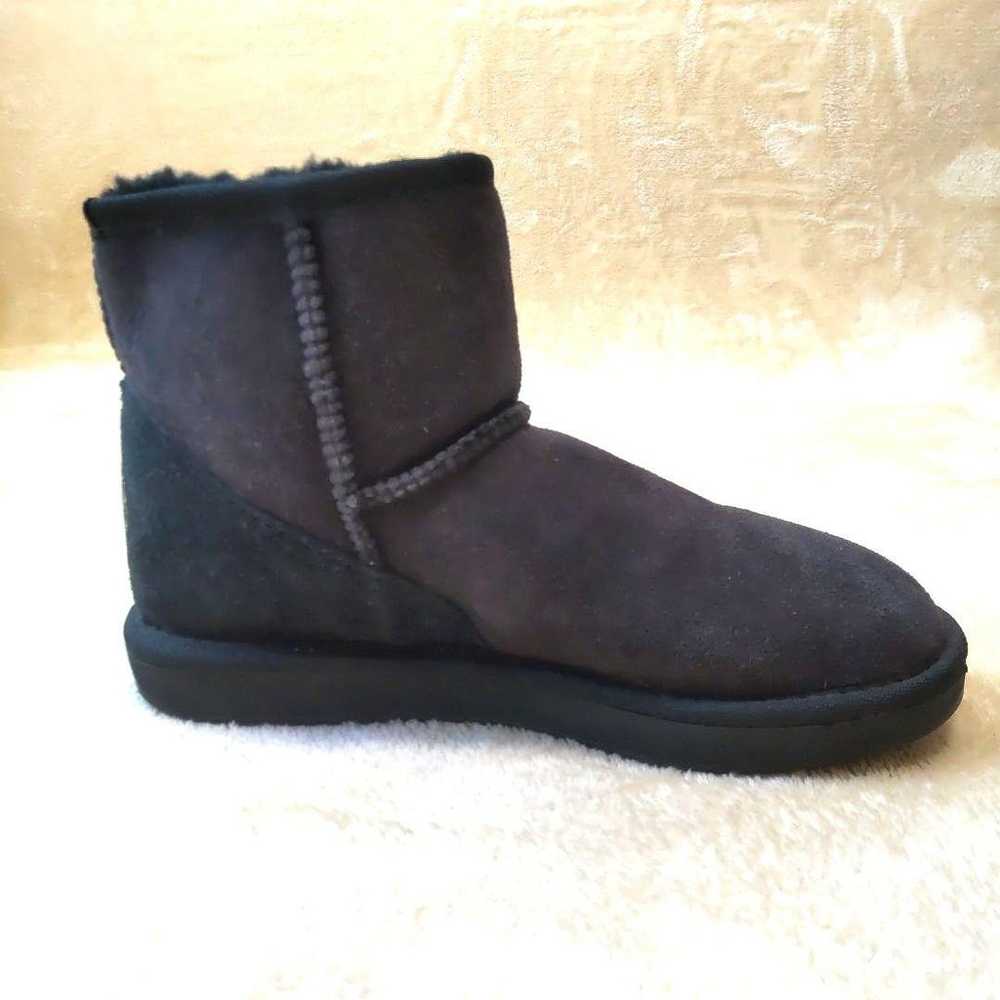 Unused UGG Australia BY HAND Sheepskin Boots Wome… - image 5