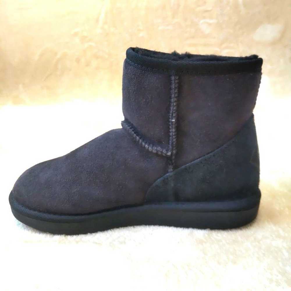 Unused UGG Australia BY HAND Sheepskin Boots Wome… - image 6