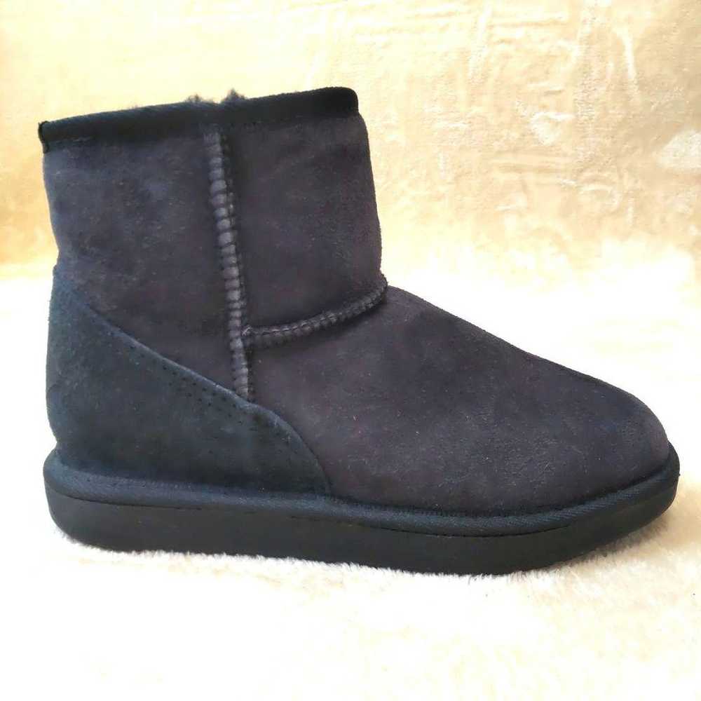 Unused UGG Australia BY HAND Sheepskin Boots Wome… - image 7