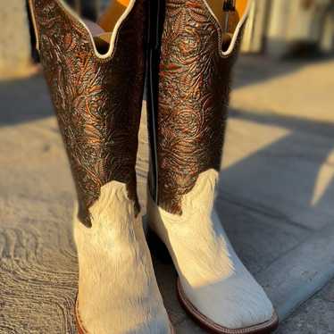 Western Boots Women