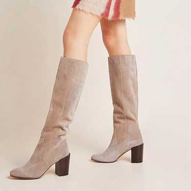 Dolce Vita Cormac Knee-High Boots