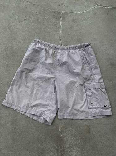 Nike × Streetwear × Vintage Vintage Nike Shorts - image 1