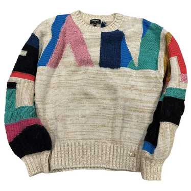 Chanel Wool jumper